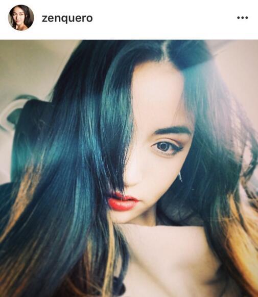 新木優(yōu)子ins賬號(hào)是什么 新木優(yōu)子ins賬號(hào)是什么