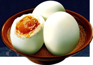 ?端午節(jié)為什么要吃咸鴨蛋？端午節(jié)吃咸鴨蛋的傳說