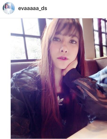 新木優(yōu)子ins賬號(hào)是什么 新木優(yōu)子ins賬號(hào)是什么