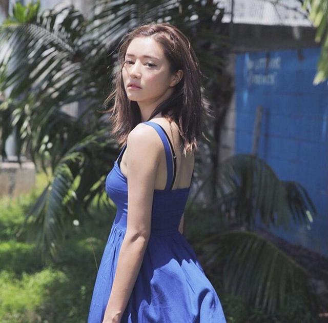 新木優(yōu)子ins賬號(hào)是什么 新木優(yōu)子ins賬號(hào)是什么