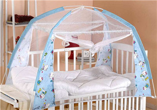 嬰兒蚊帳什么牌子好？寶寶蚊帳什么牌子好？