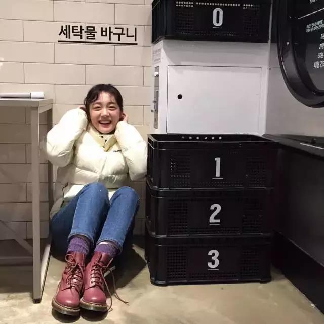 新木優(yōu)子ins賬號(hào)是什么 新木優(yōu)子ins賬號(hào)是什么