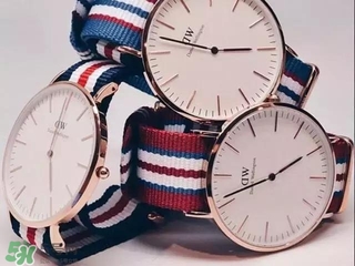 dw手表和天梭哪個(gè)好？dw手表和天梭手表哪個(gè)檔次高？