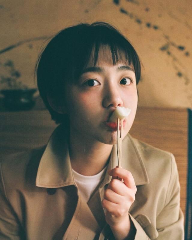 新木優(yōu)子ins賬號(hào)是什么 新木優(yōu)子ins賬號(hào)是什么