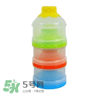 貝親奶粉盒怎么打開？貝親奶粉盒好用嗎？