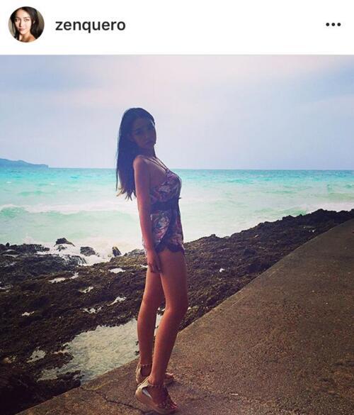 新木優(yōu)子ins賬號(hào)是什么 新木優(yōu)子ins賬號(hào)是什么