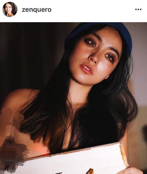 新木優(yōu)子ins賬號(hào)是什么 新木優(yōu)子ins賬號(hào)是什么