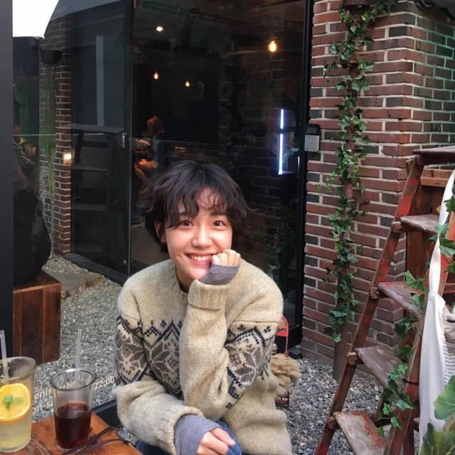 新木優(yōu)子ins賬號(hào)是什么 新木優(yōu)子ins賬號(hào)是什么