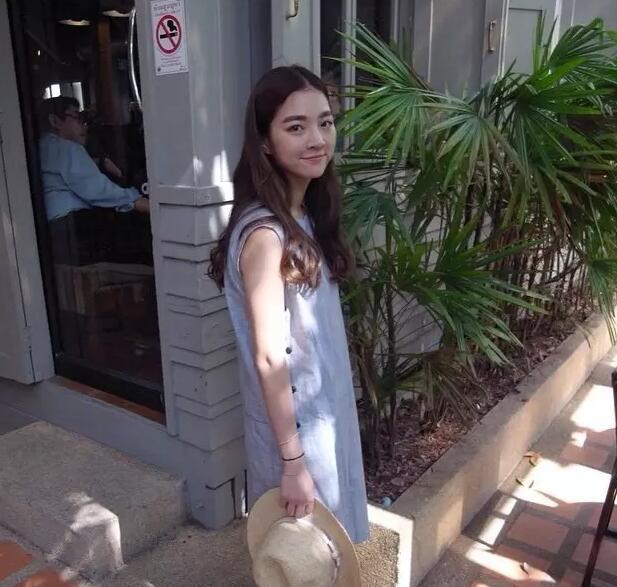 新木優(yōu)子ins賬號(hào)是什么 新木優(yōu)子ins賬號(hào)是什么