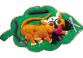 端午節(jié)五毒是什么？端午節(jié)為什么要避五毒？