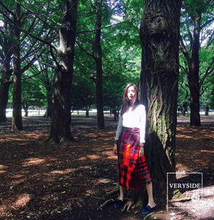 新木優(yōu)子ins賬號(hào)是什么 新木優(yōu)子ins賬號(hào)是什么