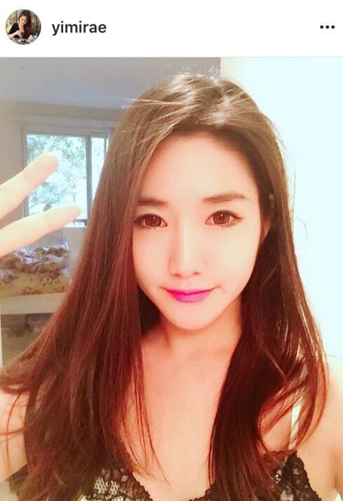 新木優(yōu)子ins賬號(hào)是什么 新木優(yōu)子ins賬號(hào)是什么