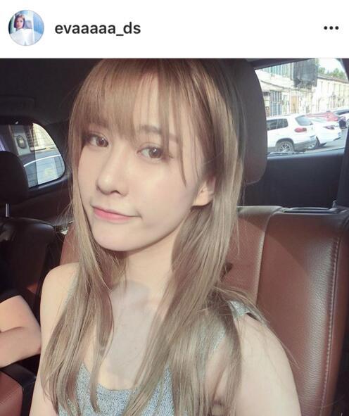 新木優(yōu)子ins賬號(hào)是什么 新木優(yōu)子ins賬號(hào)是什么