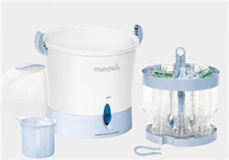 奶瓶消毒鍋有水垢怎么辦？奶瓶消毒鍋出現(xiàn)了水垢怎么去除？