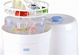 奶瓶消毒鍋的使用方法 奶瓶消毒鍋如何使用？