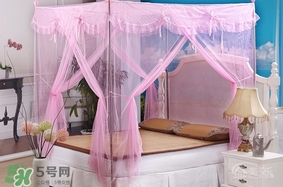 嬰兒蚊帳怎么安裝？嬰兒蚊帳安裝方法圖解