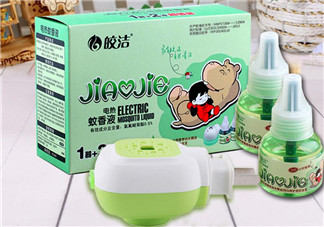 嬰兒蚊香液對寶寶有害嗎？嬰兒蚊香液能不能給寶寶用