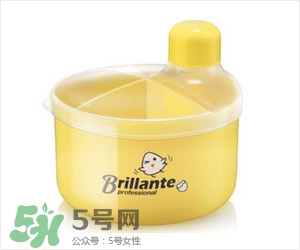 奶粉盒怎么用？奶粉盒有用嗎？