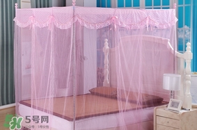 嬰兒蚊帳怎么安裝？嬰兒蚊帳安裝方法圖解