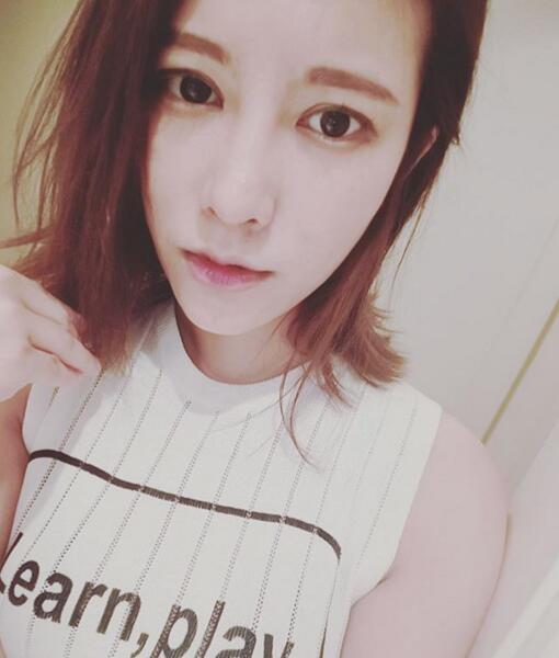 新木優(yōu)子ins賬號(hào)是什么 新木優(yōu)子ins賬號(hào)是什么