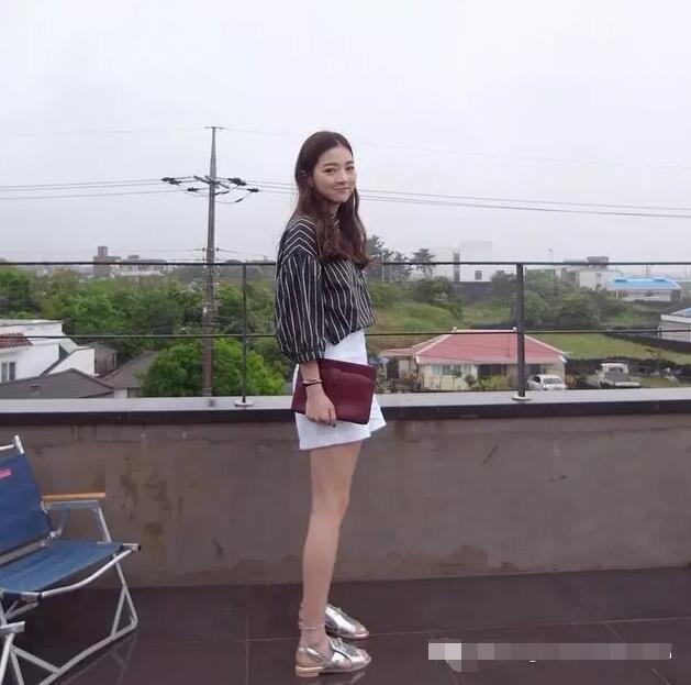 新木優(yōu)子ins賬號(hào)是什么 新木優(yōu)子ins賬號(hào)是什么