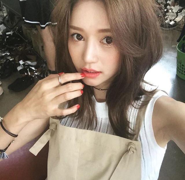 新木優(yōu)子ins賬號(hào)是什么 新木優(yōu)子ins賬號(hào)是什么