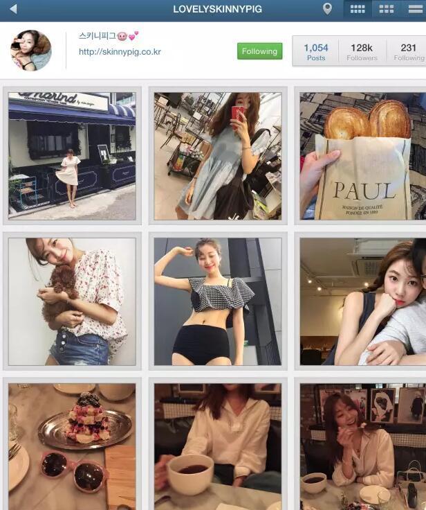 新木優(yōu)子ins賬號(hào)是什么 新木優(yōu)子ins賬號(hào)是什么