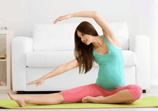 孕婦能做平板支撐嗎？孕婦能做哪些運(yùn)動(dòng)？