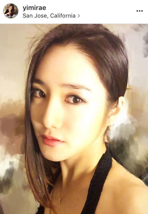 新木優(yōu)子ins賬號(hào)是什么 新木優(yōu)子ins賬號(hào)是什么