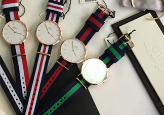 dw手表和羅西尼哪個好？dw手表和羅西尼手表哪個檔次高