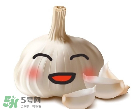 蒜頭發(fā)芽能吃嗎？蒜頭發(fā)芽可以吃嗎？