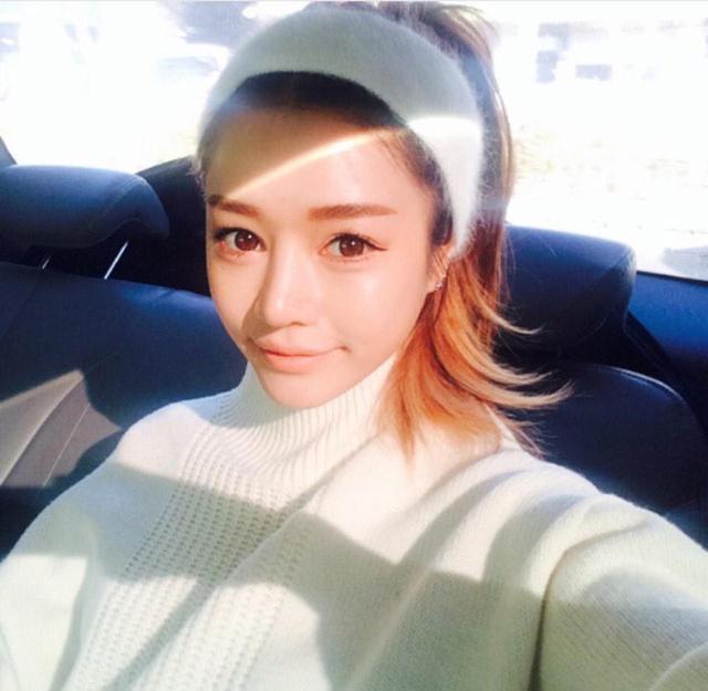 新木優(yōu)子ins賬號(hào)是什么 新木優(yōu)子ins賬號(hào)是什么