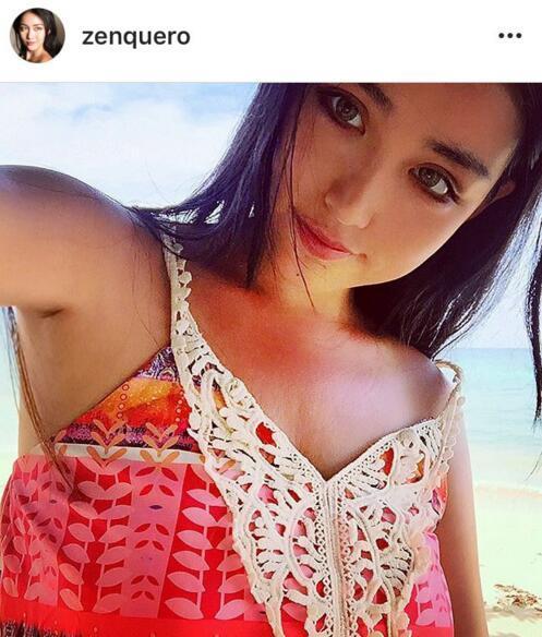 新木優(yōu)子ins賬號(hào)是什么 新木優(yōu)子ins賬號(hào)是什么