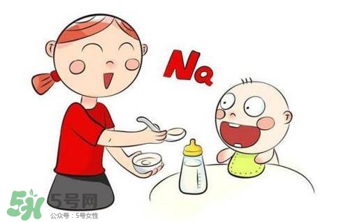 寶寶不吃鹽會沒勁嗎？寶寶不吃鹽會沒力氣嗎？