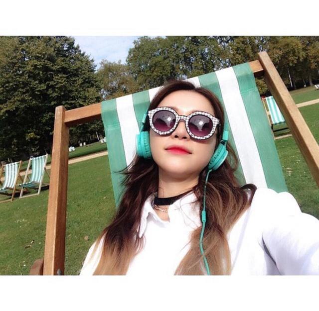 新木優(yōu)子ins賬號(hào)是什么 新木優(yōu)子ins賬號(hào)是什么