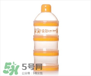 奶粉盒哪個(gè)牌子好？奶粉盒什么牌子好？