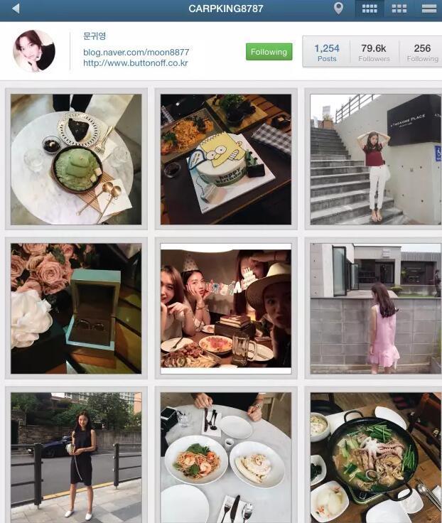 新木優(yōu)子ins賬號(hào)是什么 新木優(yōu)子ins賬號(hào)是什么