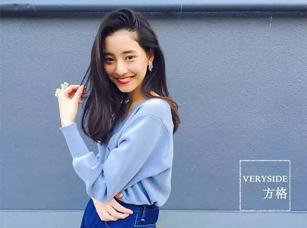 新木優(yōu)子ins賬號(hào)是什么 新木優(yōu)子ins賬號(hào)是什么