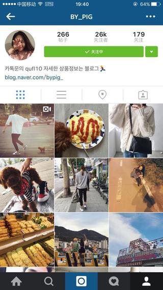 新木優(yōu)子ins賬號(hào)是什么 新木優(yōu)子ins賬號(hào)是什么