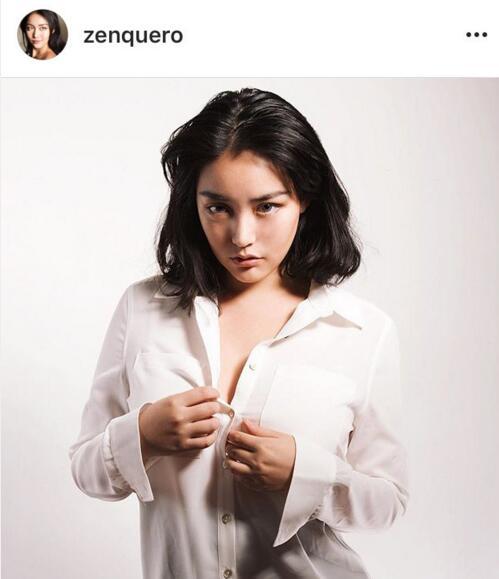 新木優(yōu)子ins賬號(hào)是什么 新木優(yōu)子ins賬號(hào)是什么