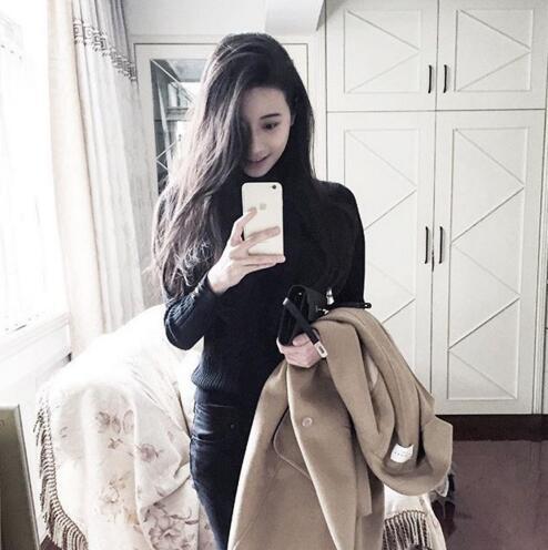 新木優(yōu)子ins賬號(hào)是什么 新木優(yōu)子ins賬號(hào)是什么