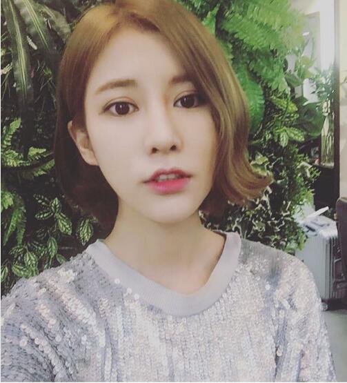 新木優(yōu)子ins賬號(hào)是什么 新木優(yōu)子ins賬號(hào)是什么