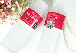 eau precieuse是什么牌子？eau precieuse是什么檔次？