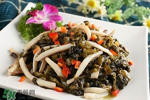 孕婦能吃老干媽辣椒醬嗎？孕婦能吃腌制的咸菜嗎？