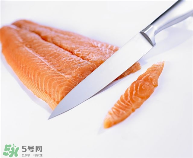 三文魚有寄生蟲嗎？三文魚生吃有寄生蟲嗎