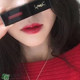 ysl黑管唇釉401多少錢?ysl黑管唇釉401專柜價格 ysl黑管唇釉401多少錢?ysl黑管唇釉401專柜價格