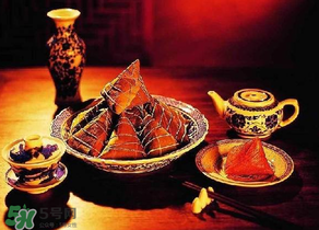 喝雄黃酒是什么節(jié)日？喝雄黃酒的來歷