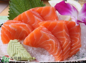 三文魚(yú)不能和什么一起吃？三文魚(yú)和什么相克？