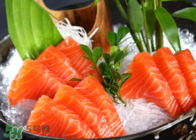 三文魚可以放多久？三文魚能放多久？