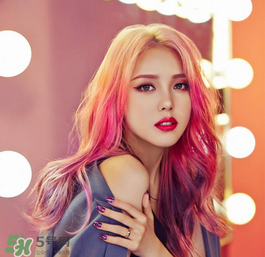 美妝博主pony結(jié)婚了嗎？ pony老公是誰？